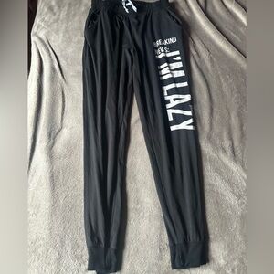 Ardene joggers